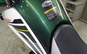 YAMAHA SEROW 250 Gen.3 DG31J