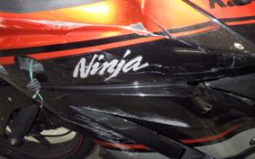 KAWASAKI NINJA 250R EX250K