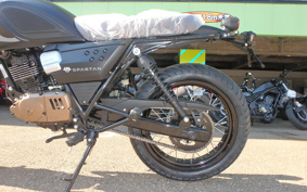 MONDIAL FB SPARTAN125