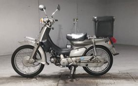 HONDA SUPER CUB90 HA02