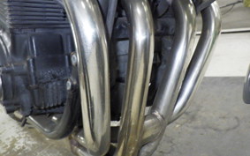 SUZUKI INAZUMA 400 (GSX400) 2001 GK7BA