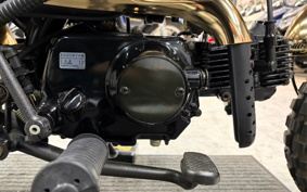 HONDA MONKEY Z50J