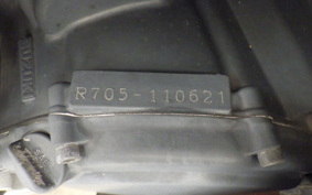 SUZUKI GSX-R750-1(ショナシ GR71F
