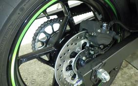 KAWASAKI NINJA7ﾊEVEﾘｯﾄﾞ 2025 CX500A