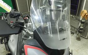 SUZUKI Vｽﾄﾛｰﾑ650A 2016 VP56A