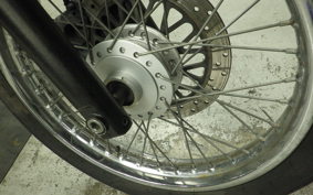 SUZUKI ST250 NJ4AA