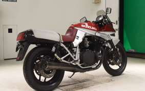 SUZUKI GSX1100S KATANA 1984 GS110X