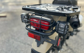 HONDA CT125 HUNTER  CUB  JA55