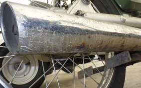 YAMAHA TOWN MATE 50 E 22F
