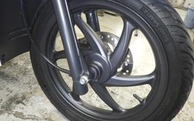 HONDA DIO 110 2018 JF58