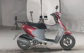 SUZUKI LET`S4 CA45A