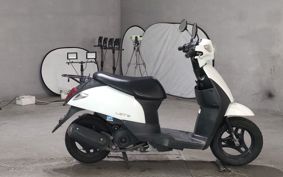 SUZUKI LET`S CA4AA