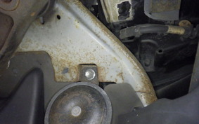 SUZUKI SKYWAVE 250 (Burgman 250) S Gen.3 CJ46A