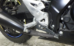 SUZUKI GSX-R125 2015 DL33B