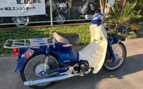 HONDA PRESS CUB 50 STD AA01