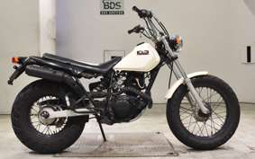 YAMAHA TW200 2JL
