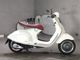 Фото Vespa 946RIKORUDO с японского аукциона