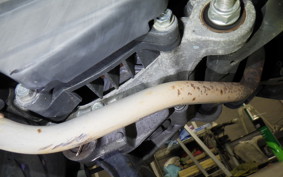 HONDA ﾀﾞﾝｸ 2004 AF78