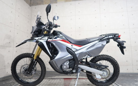 HONDA CRF250 RALLY MD44