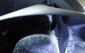 HONDA TACT Gen.4 2005 AF79
