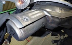 KAWASAKI KLX125 1998 LX125C