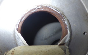 HONDA NSR50 GEN 2 AC10