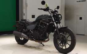 KAWASAKI ELIMINATOR400-3 2024 EL400A