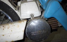 HONDA ROAD PAL NC50
