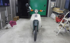 HONDA C50 SUPER CUB AA01
