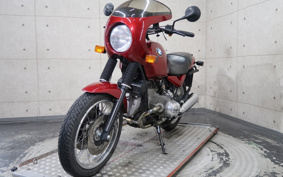 BMW R100R 1996 5649