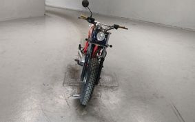 HONDA FTR223 MC34