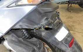 HONDA DIO Gen.6 AF62