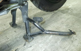 SUZUKI ADDRESS 110 2007 CE47A