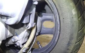 HONDA DIO Gen.6 AF68