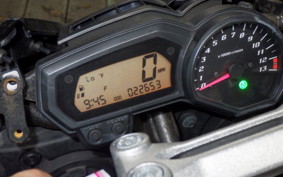 YAMAHA FZ1 FAZER 2010
