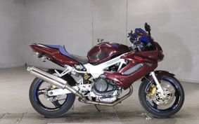 HONDA VTR1000F 1997 SC36