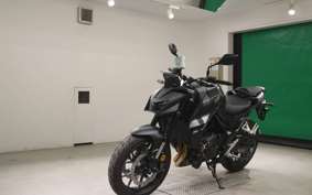 HONDA CB750HORNET 2026 RH24