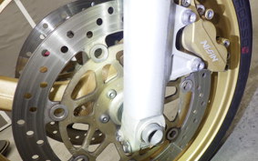 HONDA CB400SF VTEC Spec3 2004 NC39