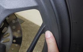 HONDA PCX125 2009 JK05