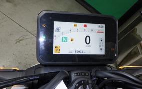 HONDA CB1000 HORNET 2025 SC86