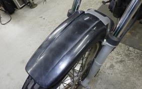 YAMAHA TW200 Gen.2 1983 DG07J