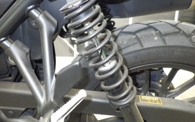 HONDA CL250-2 MC57