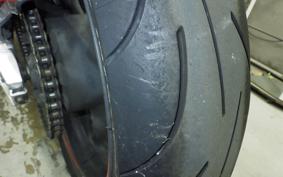 HONDA CB400SF VTEC SPEC 2 2002 NC39