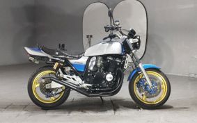 SUZUKI GSX400 1998 GK79A