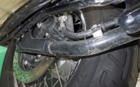 YAMAHA DRAGSTAR 1100 2009 VP13J