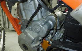 KTM 350 FREERIDE 2017