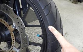 HONDA 400X 2016 NC47