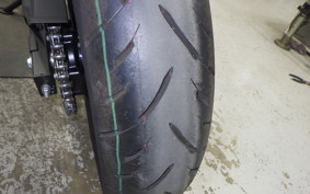 KAWASAKI NINJA 400 2024 EX400G