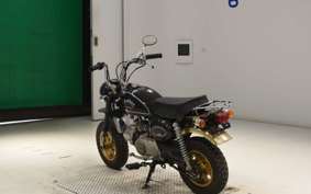 HONDA MONKEY 2016 Z50J