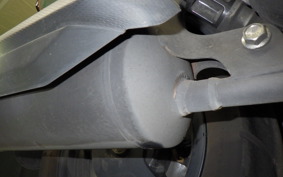 SUZUKI ADDRESS V125 DT11A